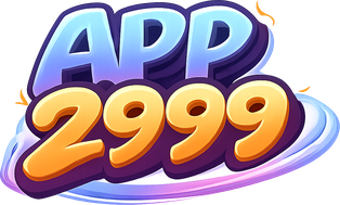 app 2999 লোগো
